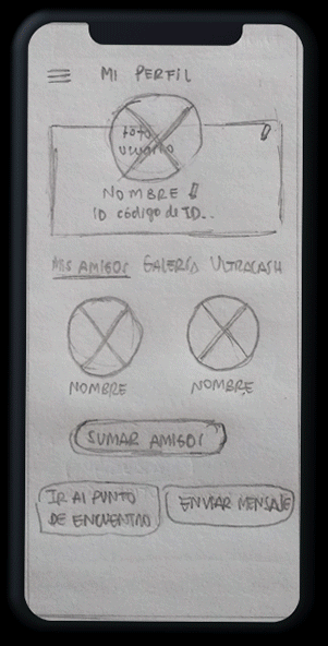 Lollapalooza App GIF